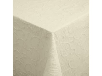 Obrus Biella hranatý