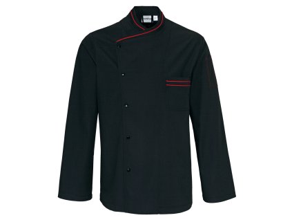 Pánsky kuchársky rondón Jonas dlhý rukáv