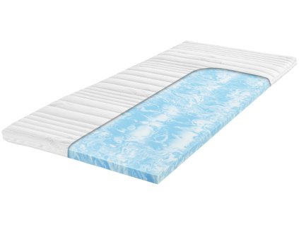 Topper z peny Aquasoft Aquara