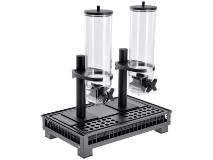 Müslispender Portland doppelt 1/1