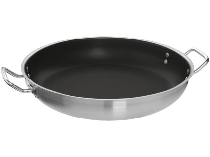 Panvica na pečenie Professional s povrchovou úpravou