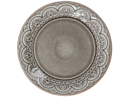 Tanier plytký Indie