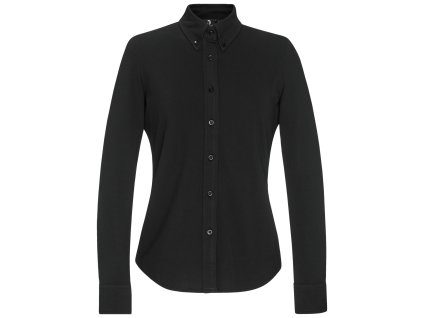 Dámska blúzka Piqué dlhý rukáv