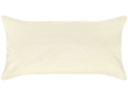 Obliečka na vankúš Antila hotelový uzáver