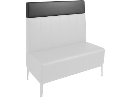 Nadstavec na opierku chrbta Adapto 120 cm