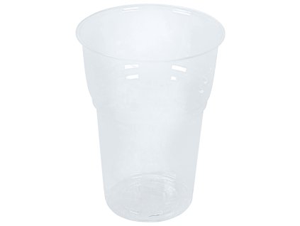 Trinkbecher Kaltgetränke PLA