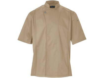 Pánsky kuchársky rondón Carter krátky rukáv