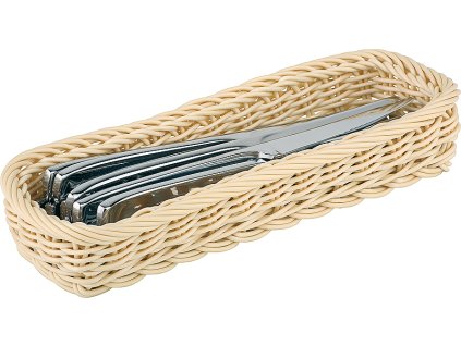 Košík na príbory Economic