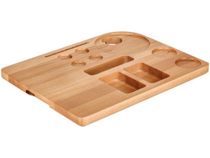 Uvítací podnos Savo II