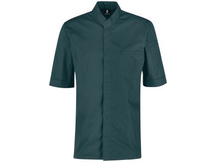 Pánsky kuchársky rondón Marco krátky rukáv