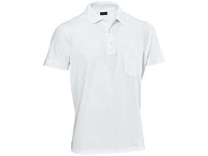 Pánske polo tričko Cato