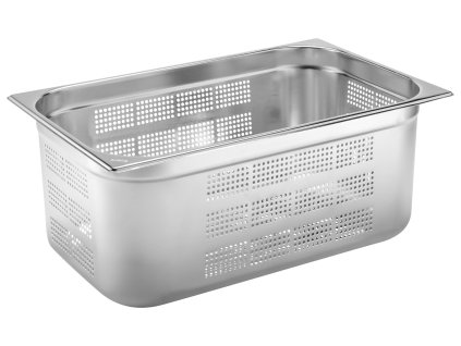 GN nádoba Basic 1/1 perforovaná