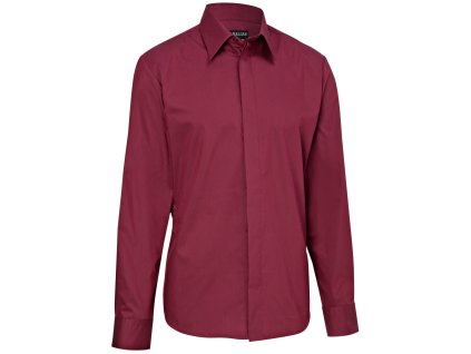 Pánska košeľa Noah dlhý rukáv