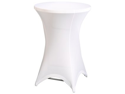 Napínací poťah na barový stôl Elastic