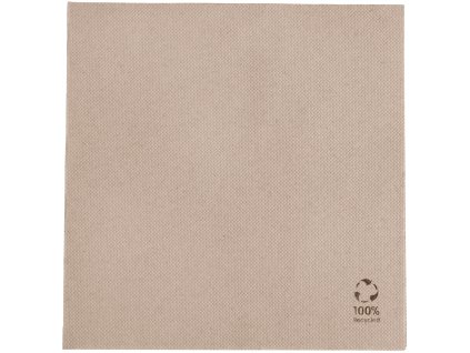 Servítky Ecolabel 1/4 skladanie