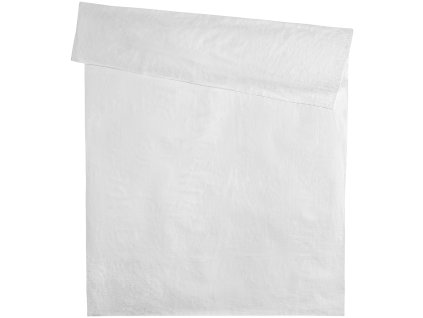 Obliečka na paplón Antila hotelový uzáver