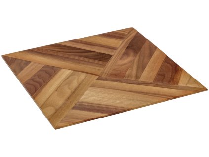 Drevená doska Carbo