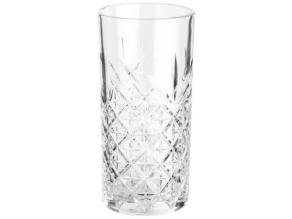 Koktejlový pohár Timeless
