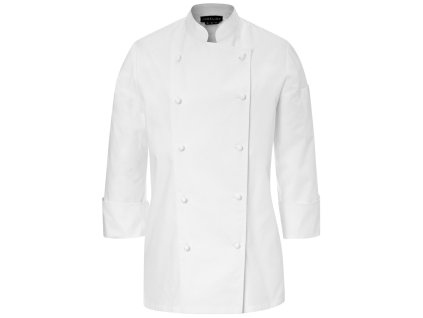 Dámsky kuchársky rondón Milan dlhý rukáv