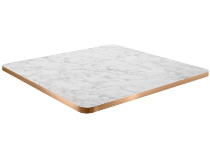 Stolová doska Marvani štvorcová