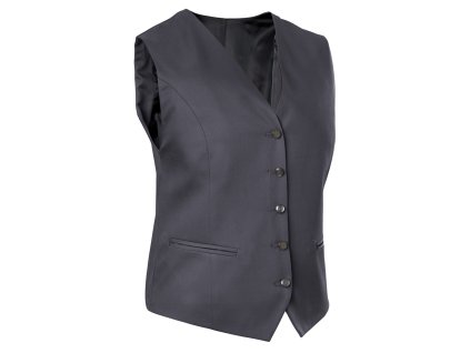 Dámska vesta Bistro