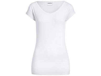 Dámske tričko Double-V