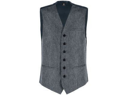 Pánska vesta Charles