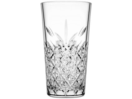 Longdrink pohár Timeless stohovateľný