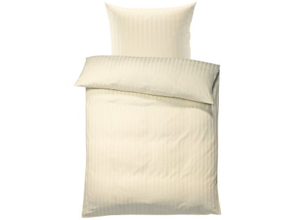 Posteľné prádlo Satina 20 mm