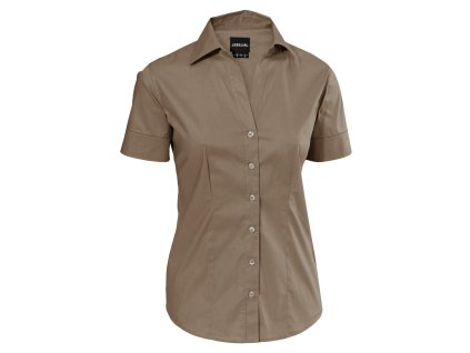 Dámska blúzka Cecaria krátky rukáv