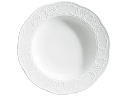 Tanier hlboký Menuett