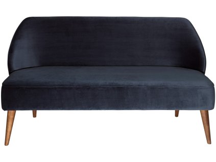 3-miestna sedačka Lasse zamatová látka