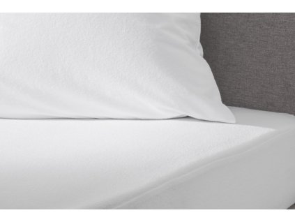 Hygienický poťah na vankúš Protect