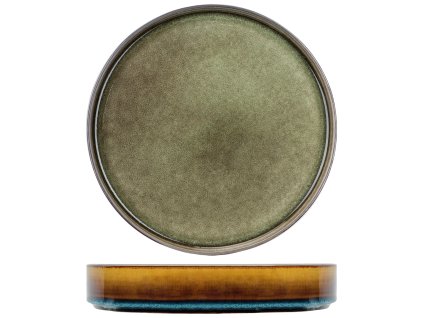 Hlboký tanier Quintana