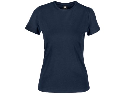 Dámske tričko Malme krátky rukáv