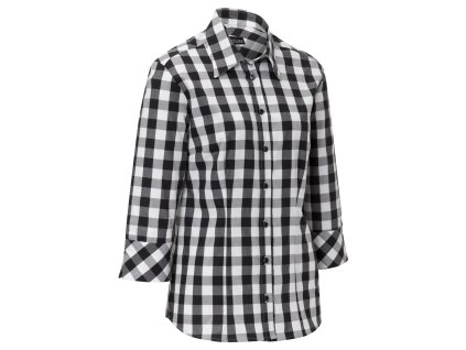 Dámska blúzka Davis 3/4 rukáv