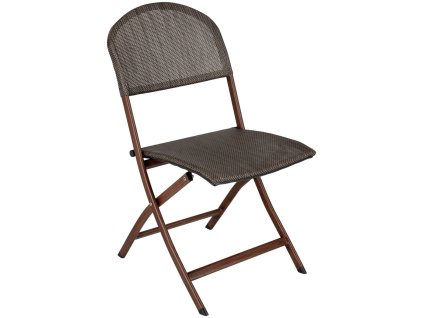Skladacia stolička Romalia