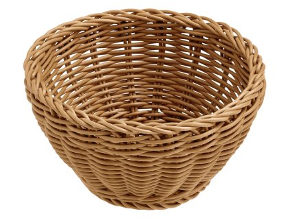 Košík Igato okrúhly