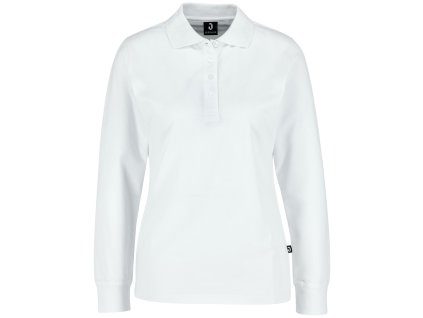 Dámske polo tričko Fly dlhý rukáv