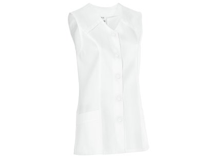 Dámska tunika Erika  biela