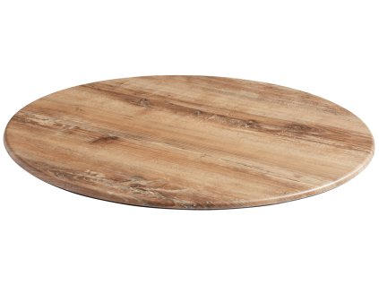 Stolová doska Finando okrúhla