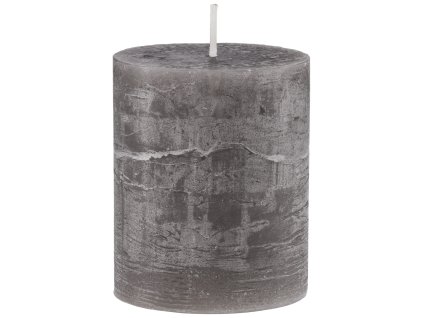 Rustic-Kerze Garland (6.8x8 cm)