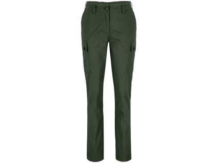 Dámske kuchárske nohavice Cargo Ripstop