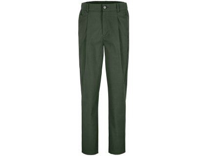 Pánske kuchárske nohavice Joggfit Ripstop