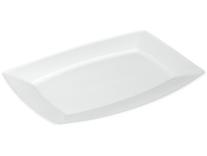 Podnos Melbourne hranatý