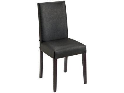 Stolička Elegance koženková
