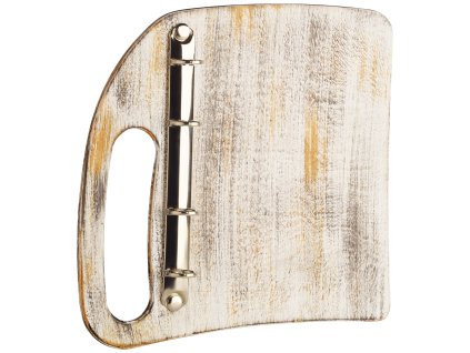 Jedálny lístok Parthia A5