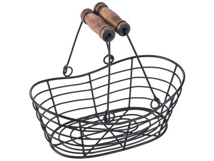 Košík Berena s rúčkou