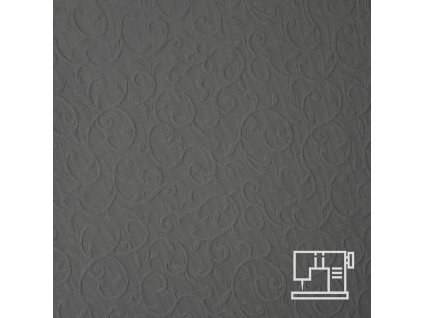 Obrusy a textil Biella šité na mieru, cena za m²