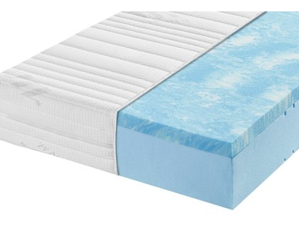 Matrac Gélová pena